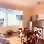 Apartman Kosovic *