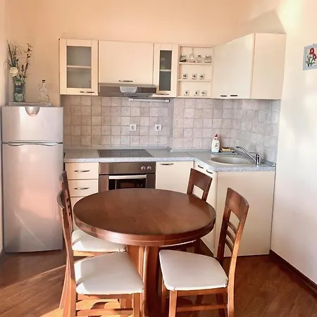 Kosovic Apartment *