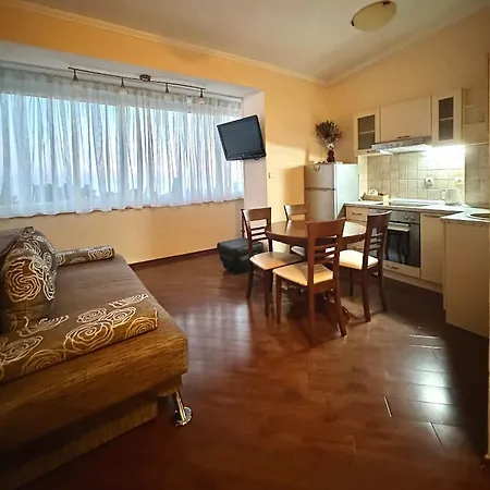 Apartment Kosovic