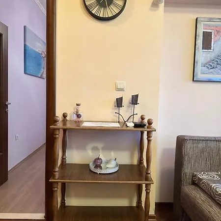Kosovic Apartment