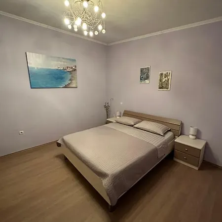 Kosovic Apartment
