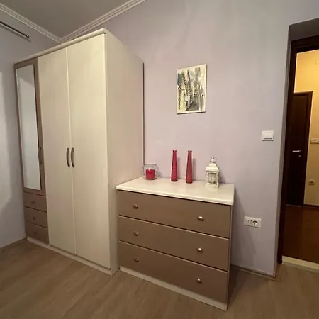 Kosovic Apartment
