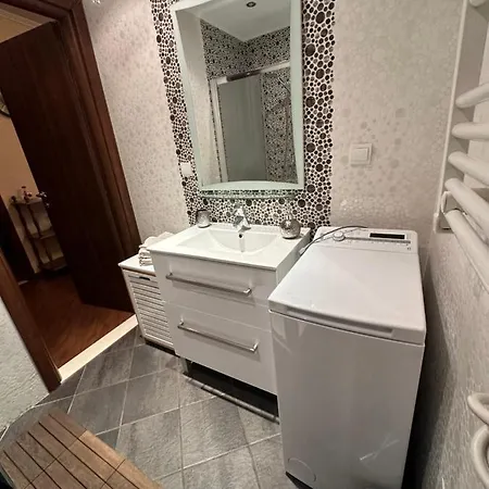 Kosovic Apartment *