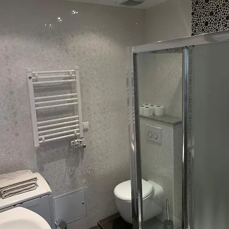 Kosovic Apartment *