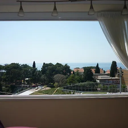 Apartment Kosovic *