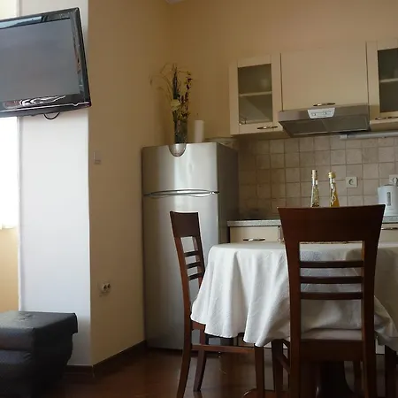 Apartment Kosovic