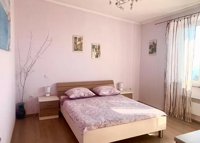 公寓 Kosovic 杜布罗夫尼克