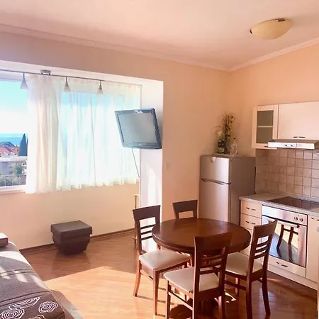 Appartement Kosovic *