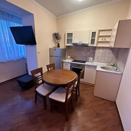 Kosovic Apartman