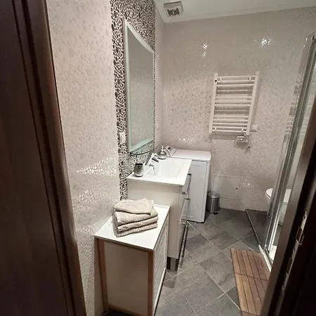 Kosovic Apartament