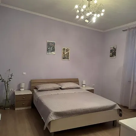 Appartement Kosovic *