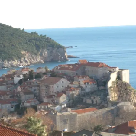 Appartement Kosovic *