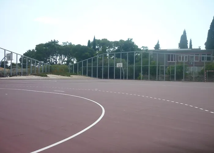 Апартаменты Kosovic Дубровник