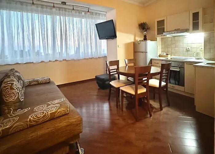 Apartman Kosovic