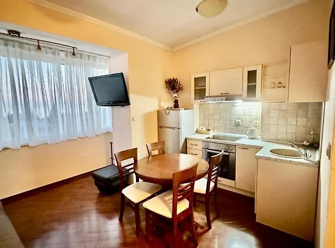 Apartman Kosovic Dubrovnik