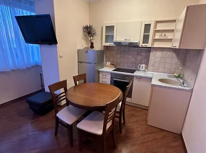 Kosovic Apartman