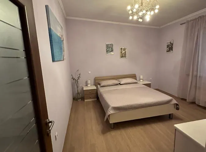 Kosovic Апартаменты Дубровник