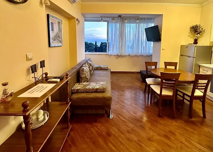 Apartman Kosovic *