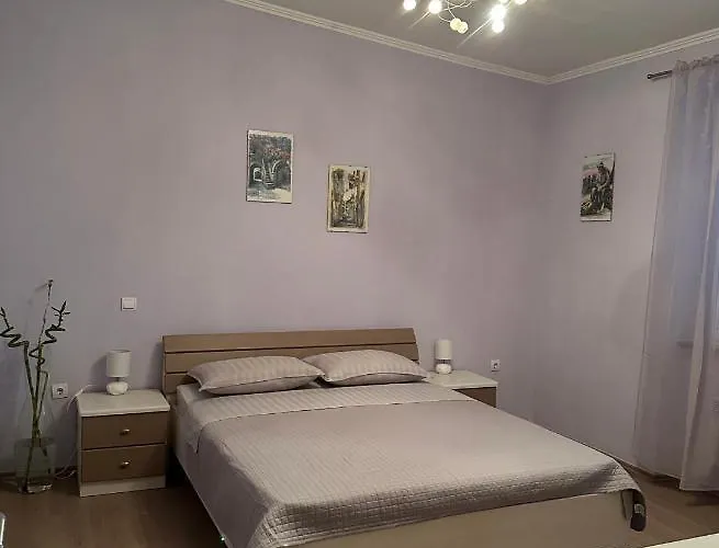 Apartman Kosovic *