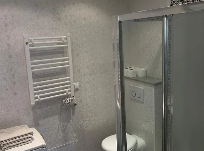 Kosovic Апартаменты *