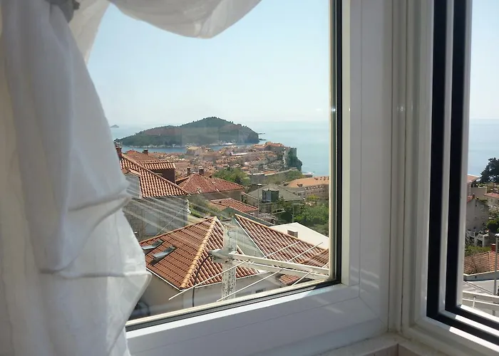 Apartman Kosovic Dubrovnik