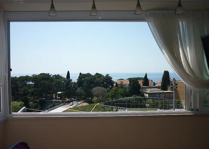 Апартаменты Kosovic *