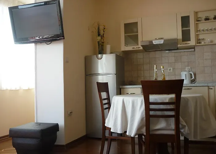 Apartman Kosovic