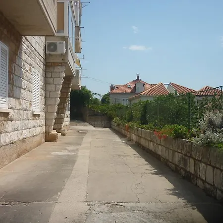 Διαμέρισμα Kosovic Ντουμπρόβνικ