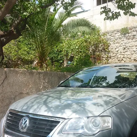 Διαμέρισμα Kosovic *