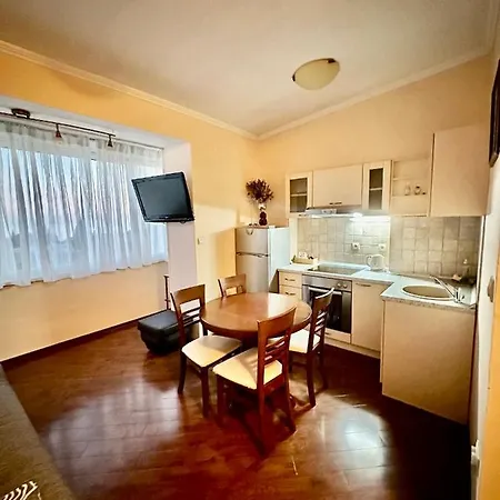 Διαμέρισμα Kosovic Ντουμπρόβνικ