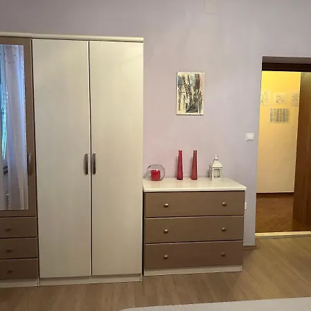 Kosovic Διαμέρισμα Ντουμπρόβνικ