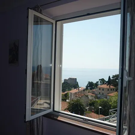 Διαμέρισμα Kosovic *