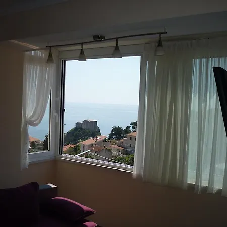 Διαμέρισμα Kosovic