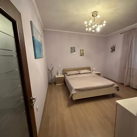 Kosovic Appartamento Ragusa